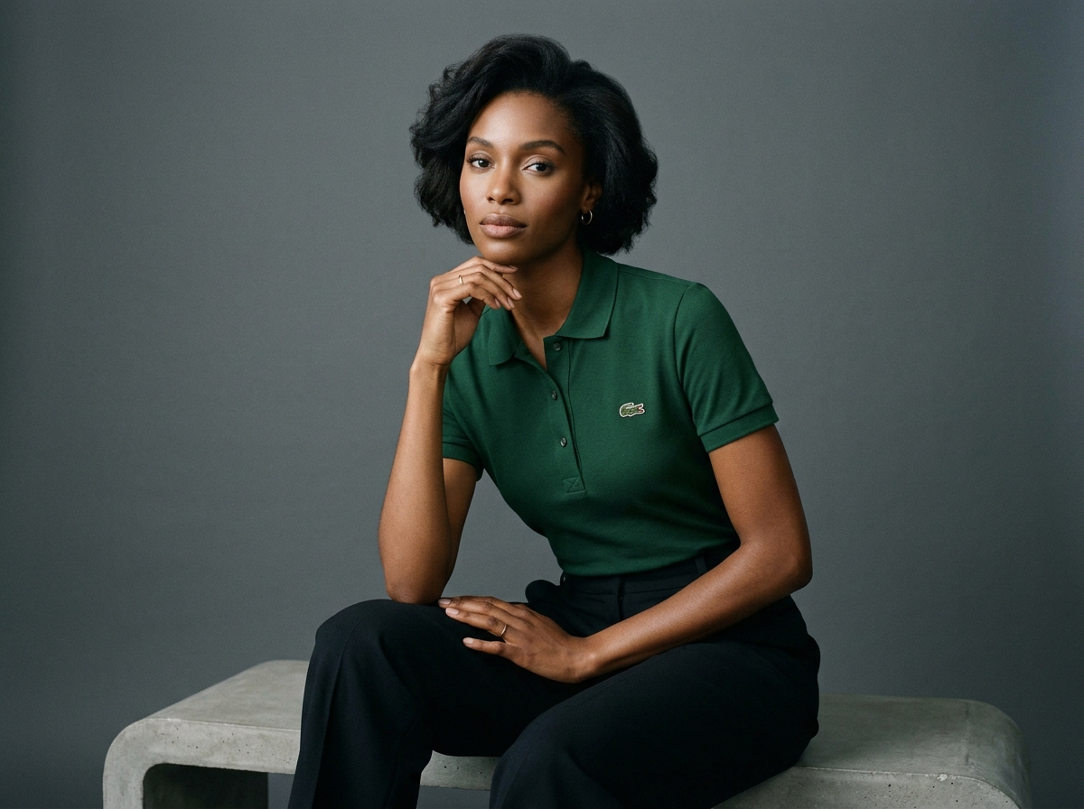 Lacoste Polo Retail